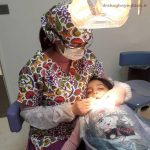 Dr Loh 3 - کلینیک دندانپزشکی دکتر سهیل سالاری و دکتر شقایق لوح