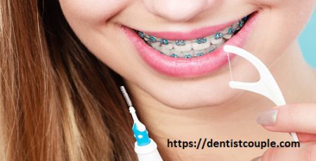 پیشگیری از پوسیدگی دندانها هنگام درمان با دستگاههای ثابت ارتودنسی
