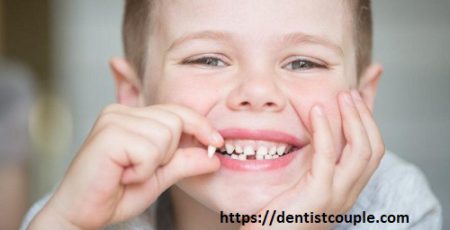 درمان ارتودنسی بعد از کشیدن دندان اضافی