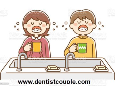 مصرف دهانشویه برای کودکان چه فایده‌ای دارد؟
